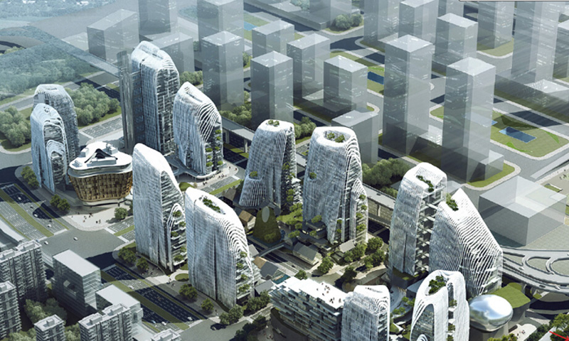 永登证大喜马拉雅