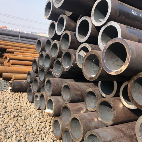 永登3087无缝钢管